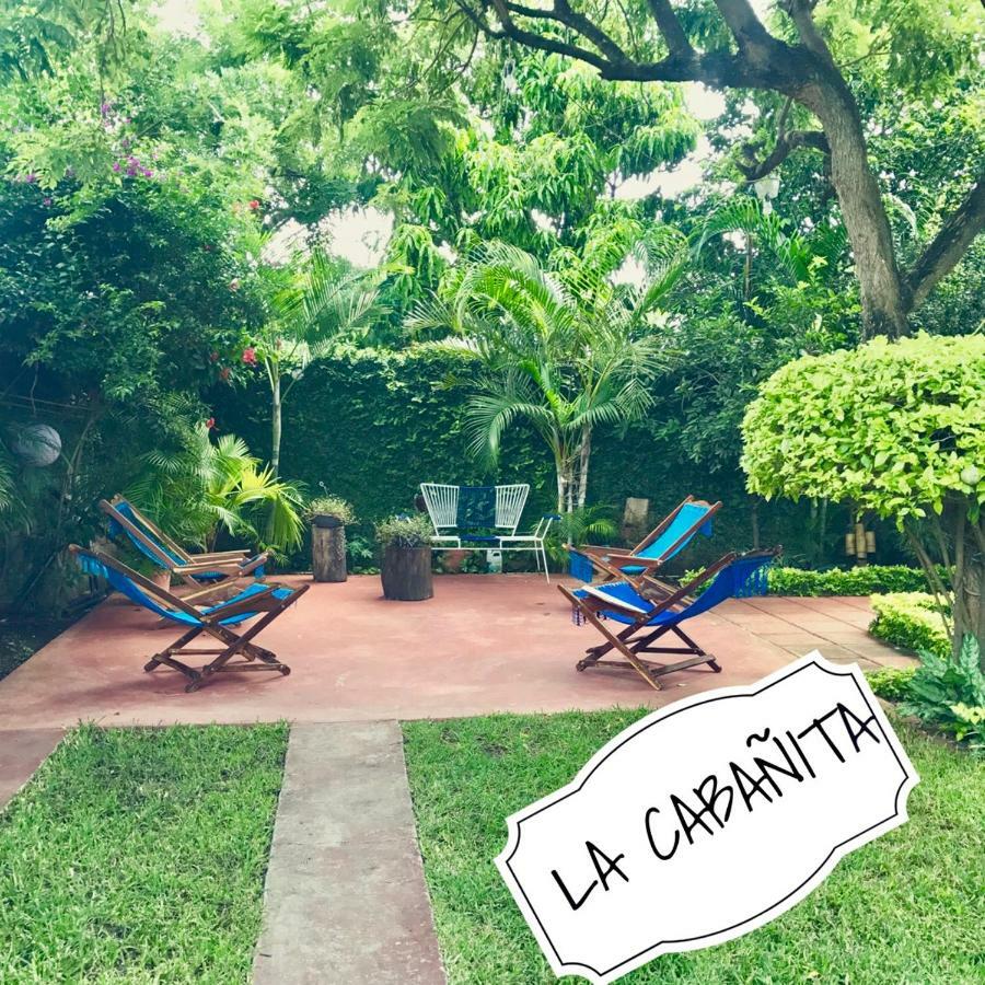 Willa La Cabanita Tuxtla Gutiérrez Zewnętrze zdjęcie