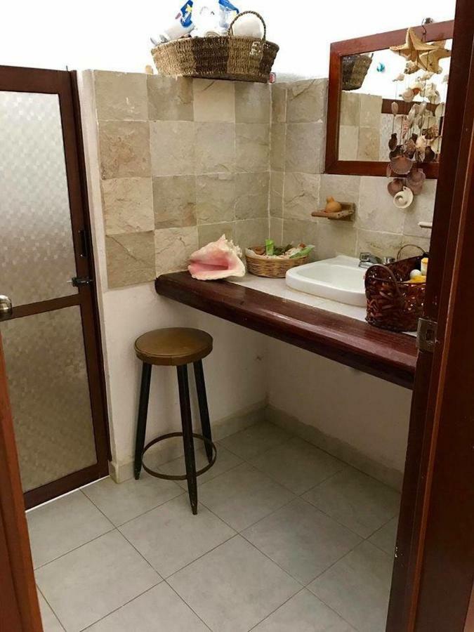 Willa La Cabanita Tuxtla Gutiérrez Zewnętrze zdjęcie