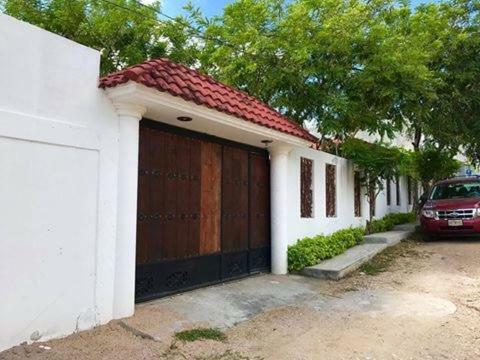 Willa La Cabanita Tuxtla Gutiérrez Zewnętrze zdjęcie