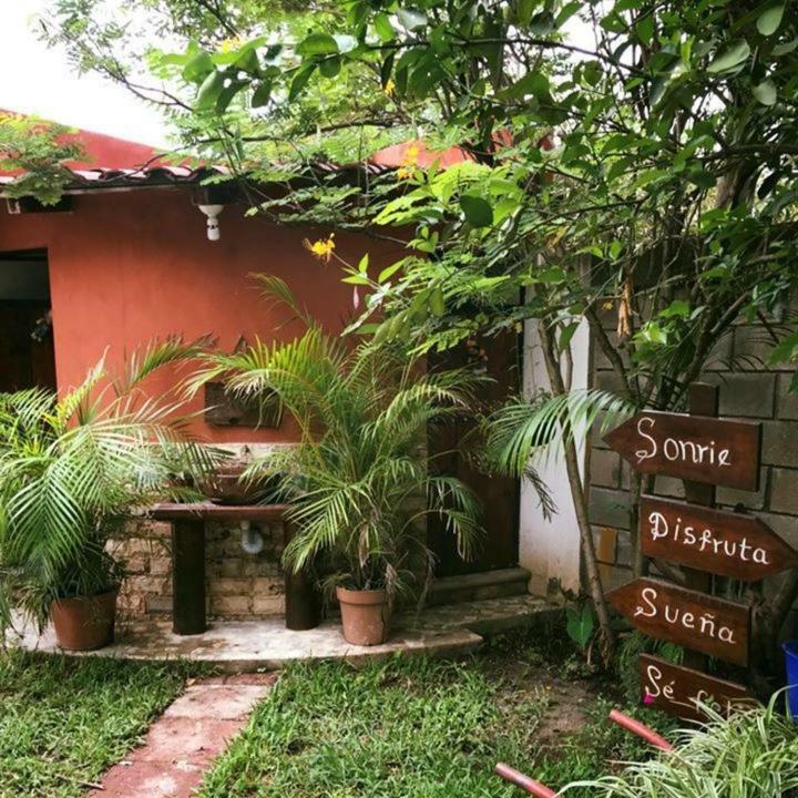 Willa La Cabanita Tuxtla Gutiérrez Zewnętrze zdjęcie